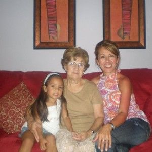 Meet your Posher, Luz